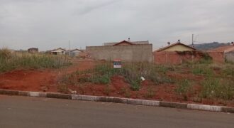 TERRENO – RESIDENCIAL CONQUISTA