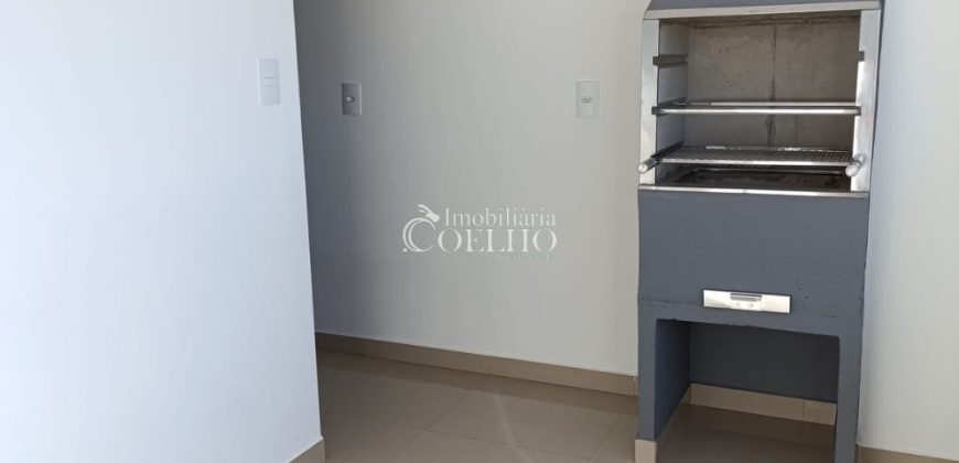 APARTAMENTO – OURO VERDE