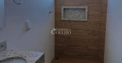 APARTAMENTO – OURO VERDE