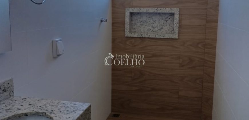 APARTAMENTO – OURO VERDE