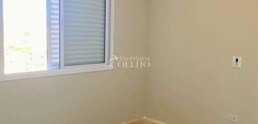 APARTAMENTO ALTO PADRÃO – CENTRO