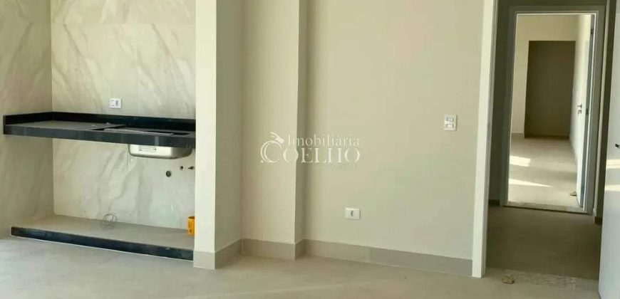 APARTAMENTO ALTO PADRÃO – CENTRO