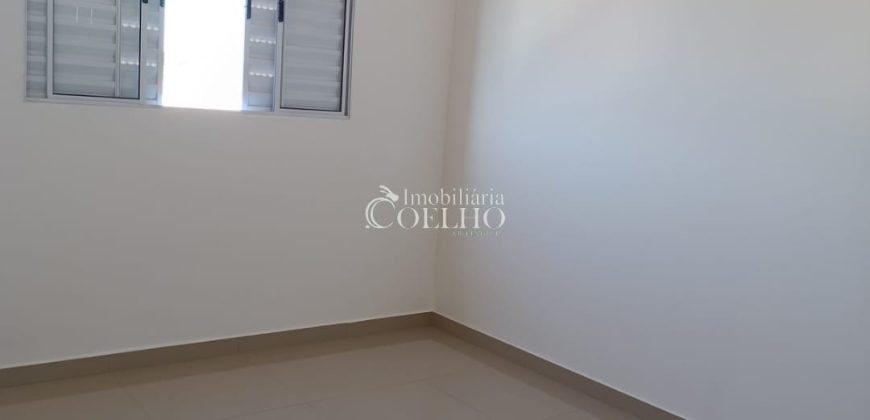 APARTAMENTO – OURO VERDE