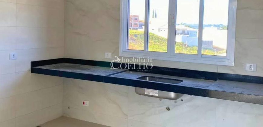 APARTAMENTO ALTO PADRÃO – CENTRO