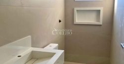 APARTAMENTO ALTO PADRÃO – CENTRO