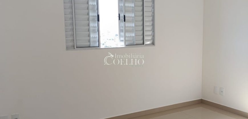 APARTAMENTO – OURO VERDE