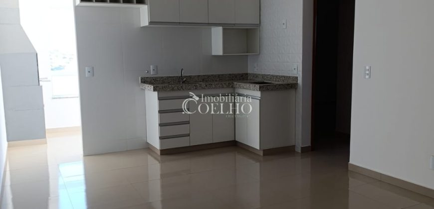 APARTAMENTO – OURO VERDE