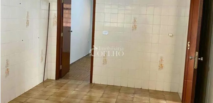 APARTAMENTO – TABOÃO