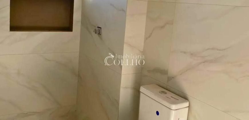 APARTAMENTO ALTO PADRÃO – CENTRO