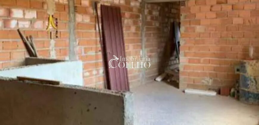 02 CASAS – ALTO DA COLINA