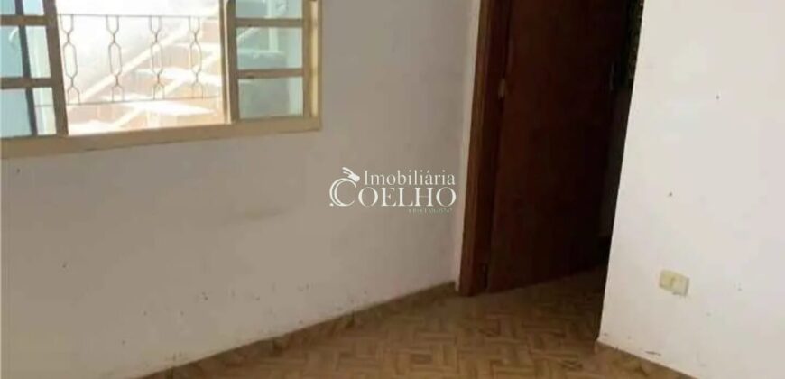 02 CASAS – ALTO DA COLINA