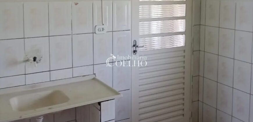 CASA – VILA TONINHO ZEITUNE