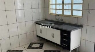 02 CASAS – ALTO DA COLINA