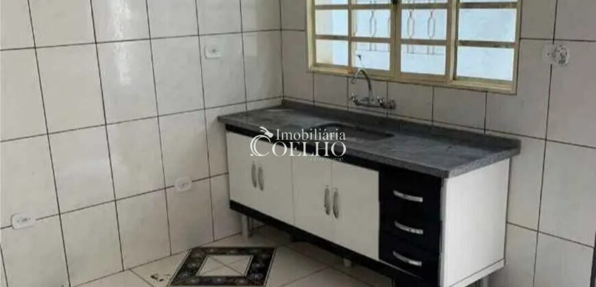 02 CASAS – ALTO DA COLINA