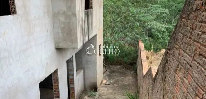 02 CASAS – ALTO DA COLINA