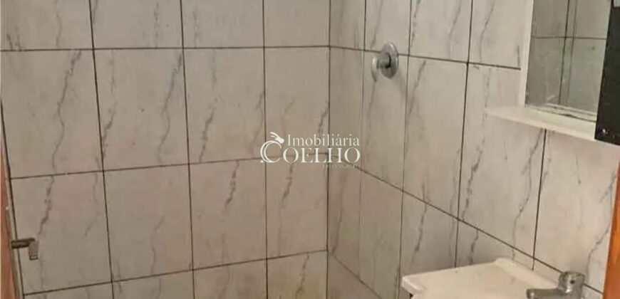 02 CASAS – ALTO DA COLINA