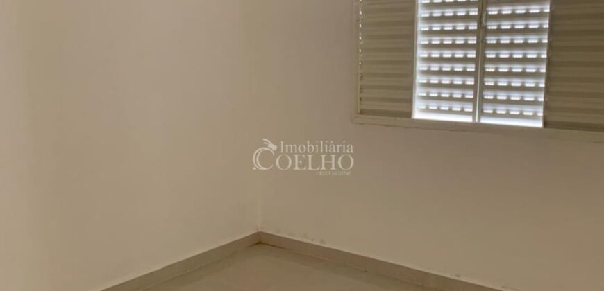 CASA – JARDIM PLANALTO