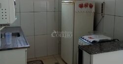 BARRACÃO COM APARTAMENTO ANEXO – POLO INDUSTRIAL