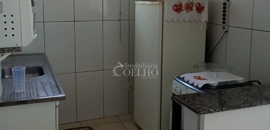 BARRACÃO COM APARTAMENTO ANEXO – POLO INDUSTRIAL