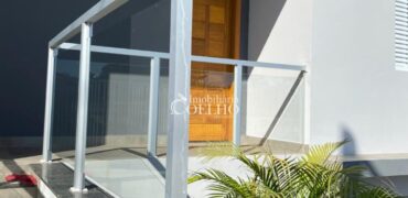 CASA- JARDIM PRIMAVERA