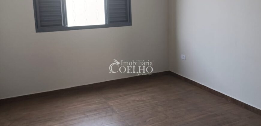 CASA NOVA- JARDIM GUAXUPÉ