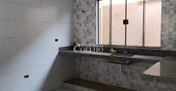 CASA- RESIDENCIAL CONQUISTA