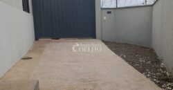 CASA- PRÓXIMO A MADEREIRA NEHEMY