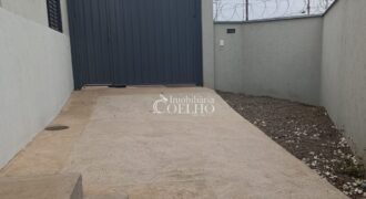 CASA- PRÓXIMO A MADEREIRA NEHEMY