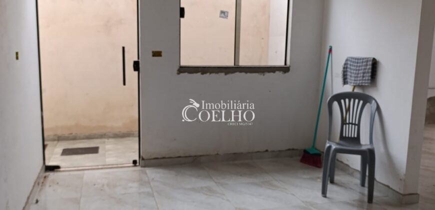 CASA- RESIDENCIAL CONQUISTA