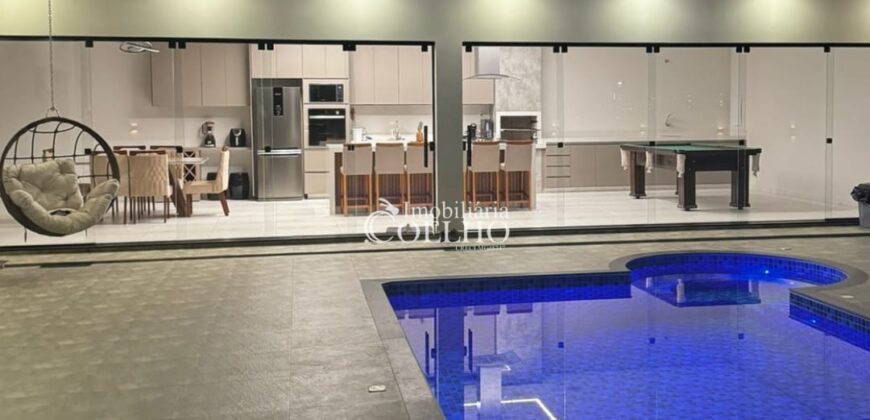 CASA- RESIDENCIAL PLANALTO