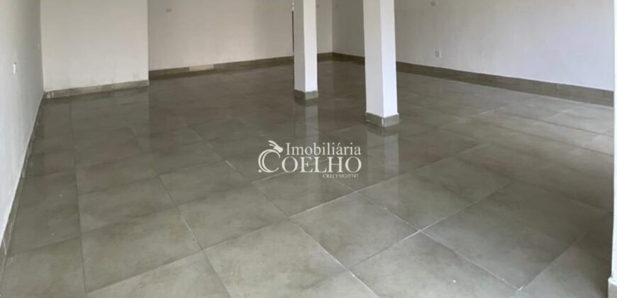 PONTO COMERCIAL- CENTRO