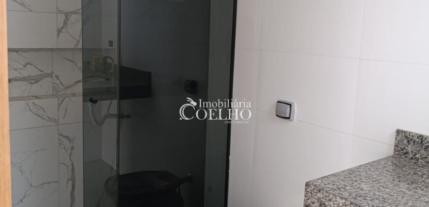 CASA- RESIDENCIAL CONQUISTA
