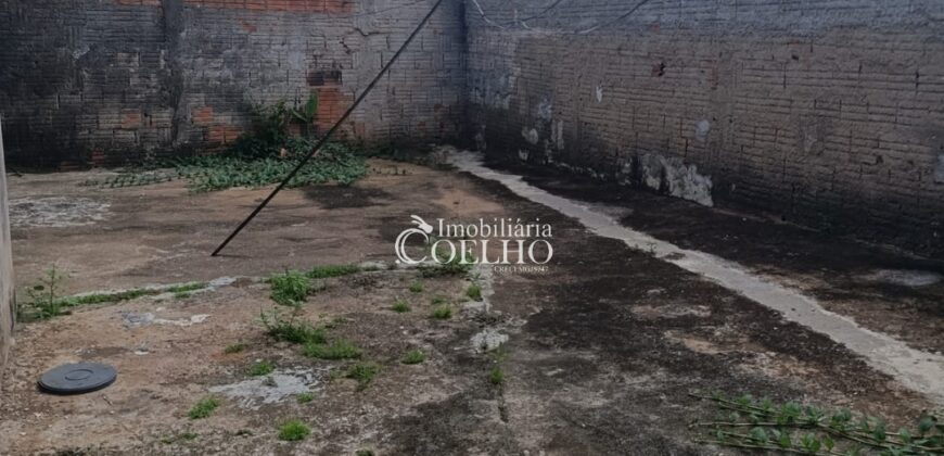 CASA- PARQUE DOS MUNICÍPIOS 01