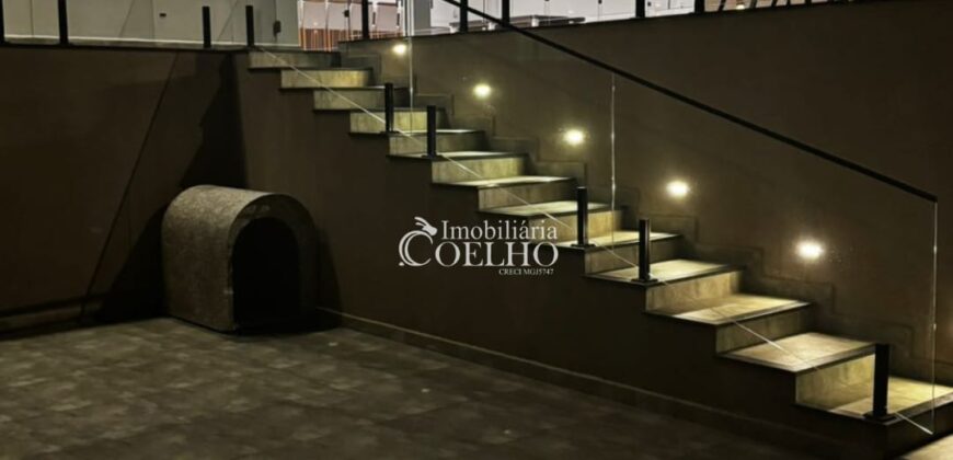 CASA- RESIDENCIAL PLANALTO