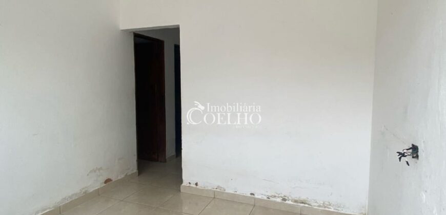 CASA- VILA CONCEIÇÃO