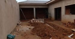 CHÁCARA- RESIDENCIAL PLANALTO