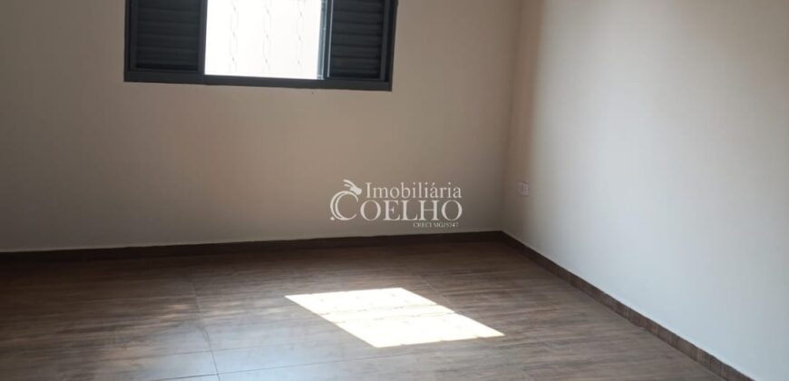 CASA NOVA- JARDIM GUAXUPÉ
