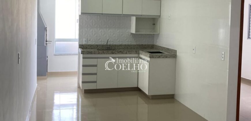 APARTAMENTO- OURO VERDE
