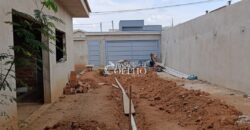CHÁCARA- RESIDENCIAL PLANALTO