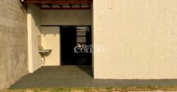 CASA- JARDIM OURO VERDE