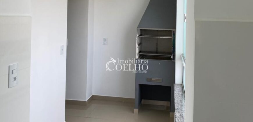 APARTAMENTO- OURO VERDE