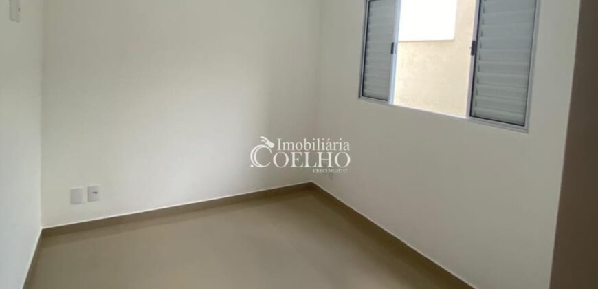 APARTAMENTO- OURO VERDE