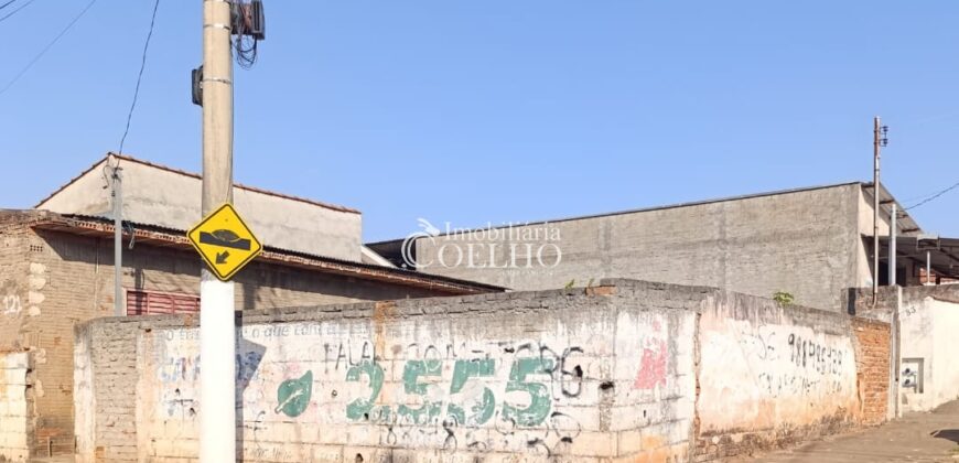 CASA- VERA CRUZ