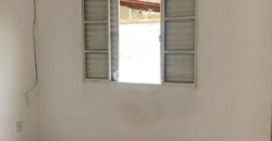 CASA- VILA CONCEIÇÃO