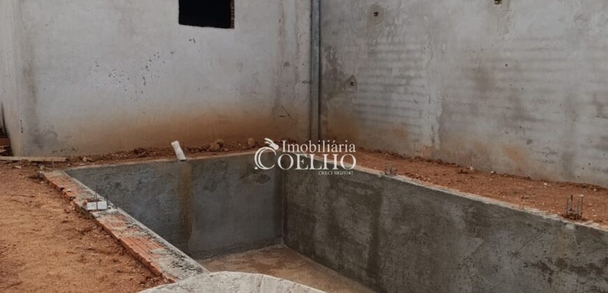 CHÁCARA- RESIDENCIAL PLANALTO