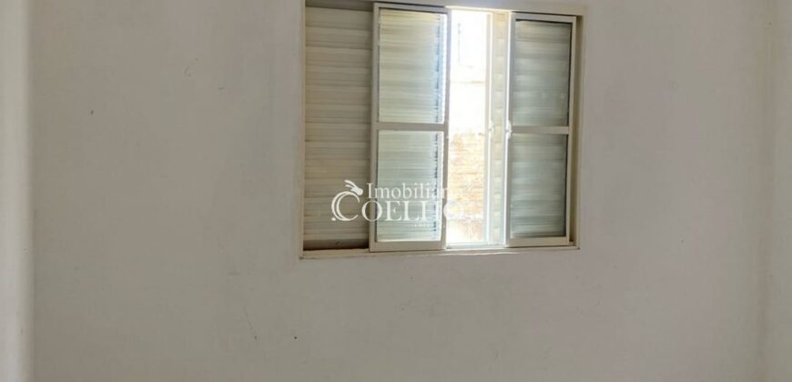 CASA- VILA CONCEIÇÃO