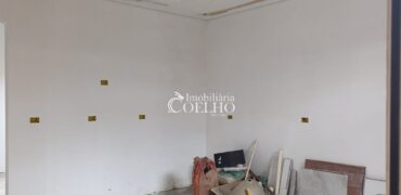 CASA- RESIDENCIAL CONQUISTA
