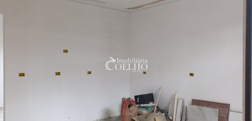 CASA- RESIDENCIAL CONQUISTA