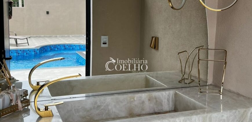 CASA- RESIDENCIAL PLANALTO