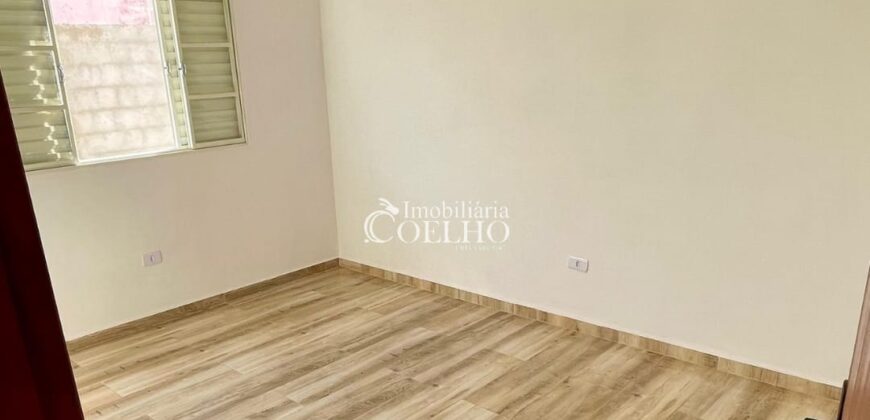 CASA- JARDIM OURO VERDE